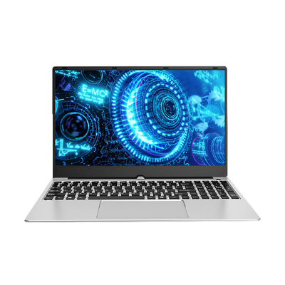 Kundengebundener des Logo-I5 Generations-Prozessor-Aluminiumpc-Laptop Kern-des Laptop-I7 10.