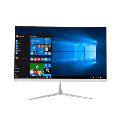 kaufen Tischrechner aller SSD+HDD AIO in einem Kern I3 10100 RAM 8GB 16GB des Schirm-21.5inch online manufacture
