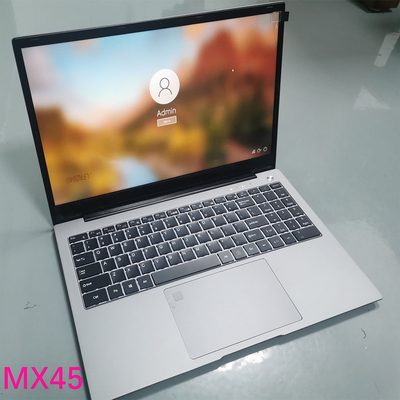 kaufen Engagierter Spiel-Laptop-Computer Kernes i7 11gen 1165G7 Videokarte MX450 2GB Prozessor online manufacture