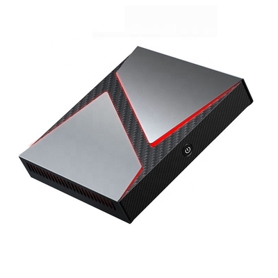 kaufen Mini Pc I7 9750H 9. 8gb/16gb/32gb mit grafischer Karte Mini Pc Computer GTX1650 4GB online manufacture