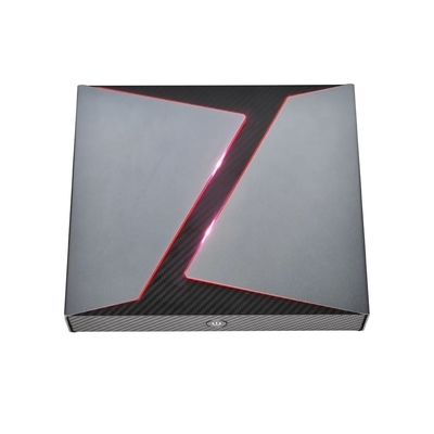 kaufen Doppel-HD zeigt tragbare Mini-grafische Karte PC Computer-I9 9880H Nvidia GTX1650 4GB an online manufacture