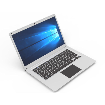 kaufen 14 Laptop 6GB 8GB RAM 64G des Zoll-Win10 Intel Celeron SSD-Speicher-optionaler Prozessor N4020 ROM-128GB online manufacture