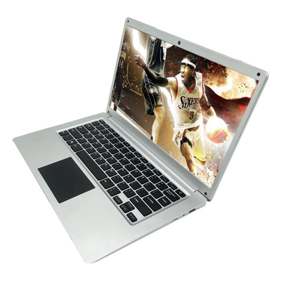kaufen 14 Zoll Soem fertigte Logo Intel Celeron Laptop ROM64G/6G RAM Intel N4020 besonders an online manufacture