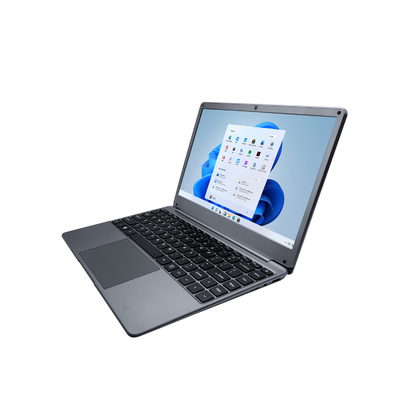 kaufen Laptop des Gewinn-10 2GB DDR3 32 GB Z8350 Intel Celeron 14,1 Zoll-Notizbuch online manufacture