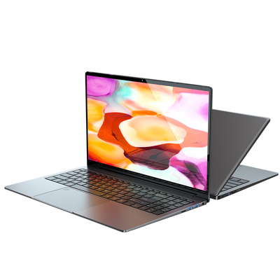 kaufen I5 8259 8279U 10210U 15,6 Zoll SSD des Viererkabel-Kern-8gb Ram Laptop 256gb entkernen I5 Laptop-Computer online manufacture