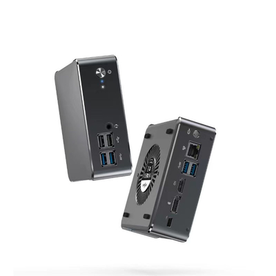 kaufen NUC Mini PC Gamer 11. Generation i7 1165G7 i5 1135G7 Thunderbolt 4 2*DDR4 NVMe Gaming Computer Window10/11Mini-PC-Computer online manufacture