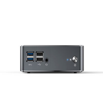 kaufen 11. Generation 12. Generation I5 1135G7 I7 1165G7 DDR4 8 GB 256 GB SSD Mini-PC-Gaming Typ-C 4K HD Display Desktop-Mini-PC online manufacture