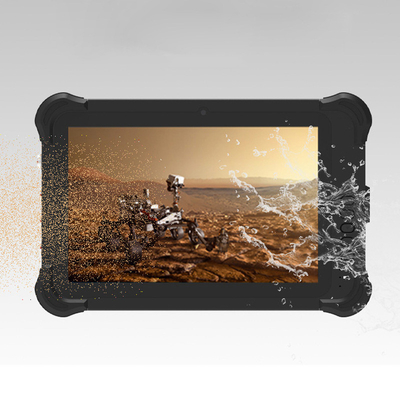 kaufen NFC-RFID-Scanner, robuster Tablet-PC, Windows 10, 4 G LTE, GPS online manufacture