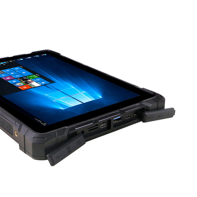 kaufen Industrieller Ip67 10-Zoll-Windows-robuster Tablet-PC 8g Ram 128gb Rom online manufacture