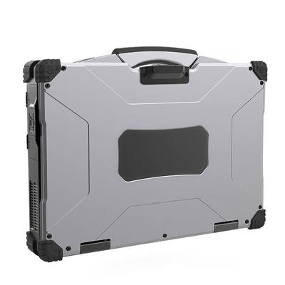 kaufen Kundenspezifisches Logo, wasserabweisende, robuste Laptop-Computer, 16 GB, Ddr4 online manufacture