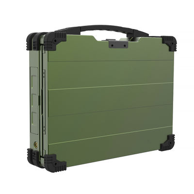 kaufen Rugged Laptop Computer 15.6 Inch Intel I9 9880H GTX1650 4GB Win 10 online manufacture