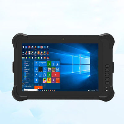 kaufen 10.1 Zoll I5/i7 8 GB RAM Rugged Tablet PC mit wasserdichtem IP54 und 128 GB SSD für industrielle Verwendung online manufacture