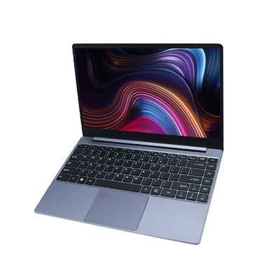 kaufen Großhandel 14,1 Zoll IPS Laptop mit 1920*1080 Auflösung und 8GB/16GB/32GB RAM für Business Gaming Notebook Computer online manufacture