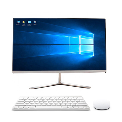 kaufen Tischrechner Intel Cores I3 10100 I5 10400 AIO SSD 120GB 256GB DDR-4GB 8GB online manufacture