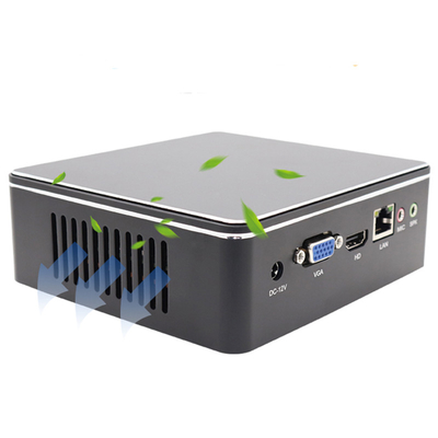 kaufen SSD des Kern-I3 I5 Mini Desktop Computer I7 16gb/8gb Sodimm 256gb/512gb/1TB optional online manufacture