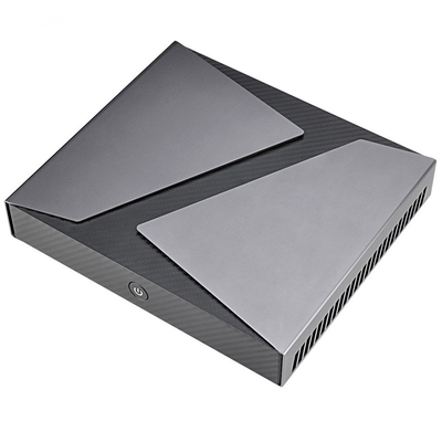 kaufen I9 9880H SSD Prozessor-Aluminiumspiel-Mini Desktop Computer-256gb/512gb mit Nivida GTX1650 4GB online manufacture