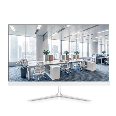 kaufen 21.5inch 23.8inch alle in einer Tischrechner-Hardware Monoblock PC Mini Pcs I3 I5 I7 online manufacture
