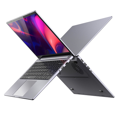 kaufen Aluminiumfall-Spiel-Laptop-Computer I7 1065G7 Procesador grafische Karte CPU MX330 2GB online manufacture