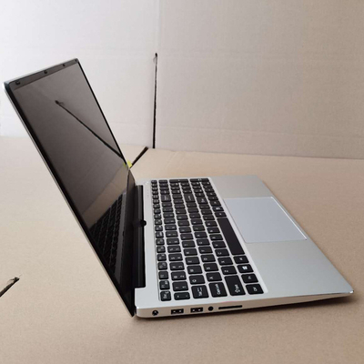 kaufen Besonders anfertigen Laptop-Computer Intel Cores I7 Massen-15.6inch I7 4500U Notizbuches für Studenten online manufacture
