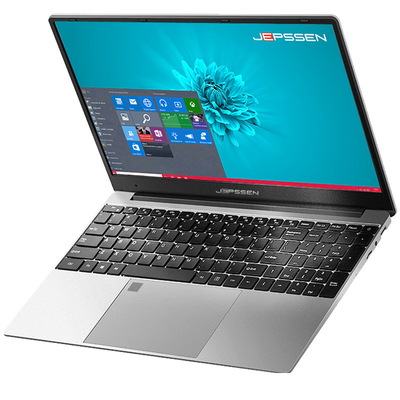 kaufen Fingerabdruck entriegeln Prozessor Intels Celeron Laptop-J4125 mit Hintergrundbeleuchtungs-numerischer Tastatur online manufacture