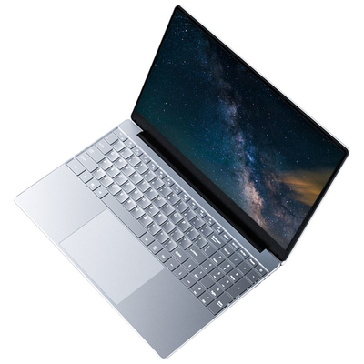 kaufen Laptop-Computer 15.6inch Intel Celeron J4125 N5095 Win10 für Studenten online manufacture