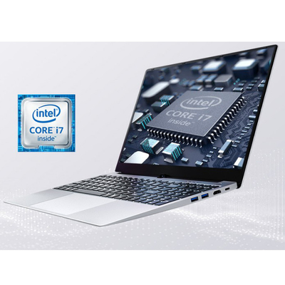 kaufen Kundenspezifisches Kundenlogo Gaming-PC-Notebook Core I7 8 GB 15,6 Zoll online manufacture