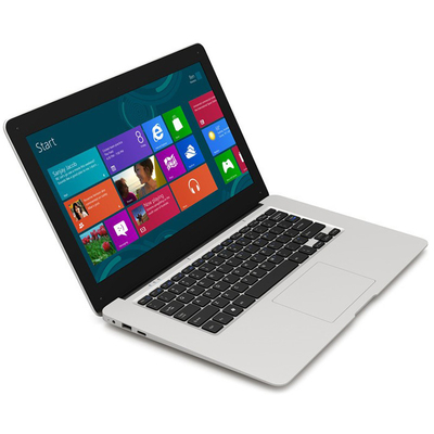 kaufen Laptop J3455 RAM 6GB EMMC 64GB/128GB HDD500GB/1TB win10 OEM/ODM Intel Celeron netbook online manufacture