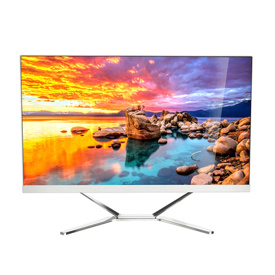 kaufen Tischrechner-Spiel PC Computer-Intel-Prozessor-Kern I7 Soem-Studenten-AIO online manufacture