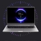 Laptops 15,6“ Ryzen R5 R7 R9 Studenten AMDs Ryzen mit Fingerabdruck-Hintergrundbeleuchtung