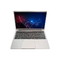 8279U Laptop-Computer des Geschäfts-8gb Intel Core I5 fertigen Logo Aluminium Body besonders an