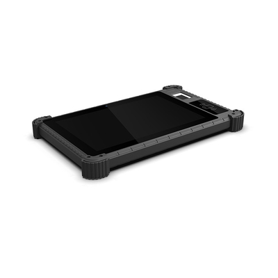 Android LTE4G NFC RFID Viererkabel-Kern 2.0GHZ des Fingerabdruck-schroffer Tablet-PC-MTK6761