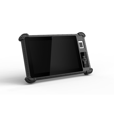schroffer Tablet-PC 800*1280IPS 2GB +16GB 8000mAh 2.0MP 8.0MP Android 9,0 8inch IP65