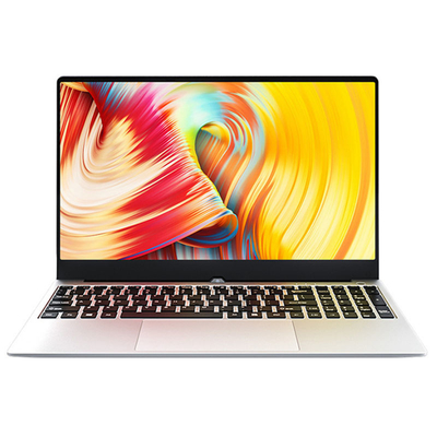 Soem 15,6 Laptop-Computer Zoll-Intel Cores I7 10510U 8GB 256GB Notizbuch