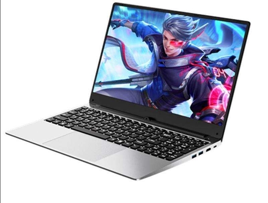 15,6 Zoll-Intel Cores I3 10. Metall Shell Backlit Keyboard des Generations-Laptop-PC-10110U
