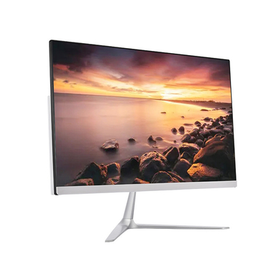 Tischrechner-RAM 8GB des Kern-i5 10400 AIO SSD 256GB 21,5