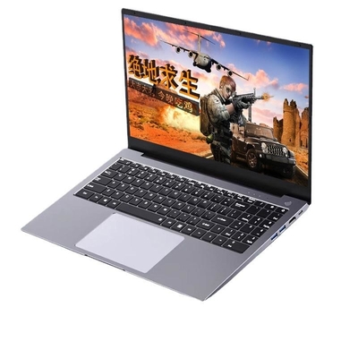 15,6 Zoll-Spiel-Laptop-Computer PC-Kern I7 11gen CPU mit engagierter Videokarte MX450 2GB