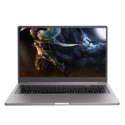 Laptop 5700u 16GB DDR4L 256GB/512GB Viererkabel-Kern AMDs Ryzen 7 SSD-Laptop-Computer
