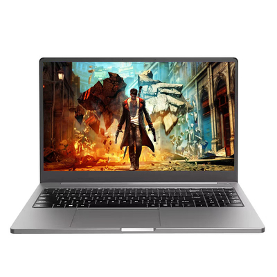 Laptop-15,6 Prozessor-Metallkasten Zoll AMDs 5500U Ryzen 5 5600u neuer