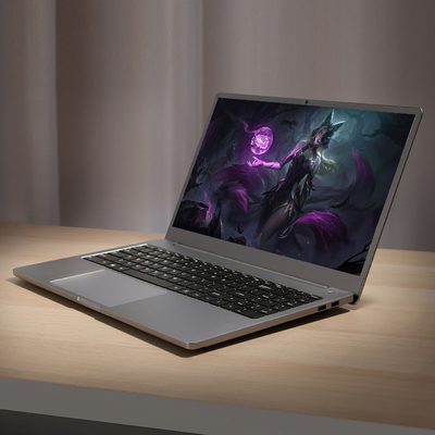 Metallkasten-Laptop Amd Ryzen 7 3700u 4700U DDR4 16GBSSD 512GB