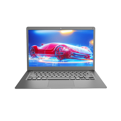 Ultra dünner Laptop-Computer /15.6-Gewinn 14,1 10 N4020 6GB 64GB