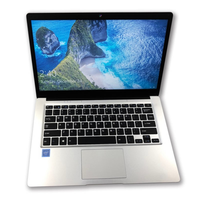 14 Zoll N4020 6GB+64GB verdünnen ultra Netbooks mit 2,5