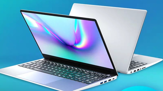 Besonders anfertigen von 11. Intel Core I5 Laptop-Computer Logo Cores I3 I7 10. 256GB für Angebot