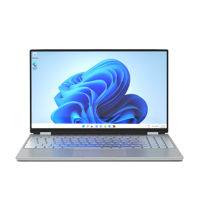 RAM-Notizbuch des Kernes I5 I7 10. Gen Portable Laptop Computer DDR4 8GB für Spiel