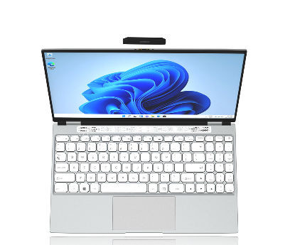 Generations-Laptops 10210U 15,6 Zoll-Metallkasten-Intel Cores I5 10.