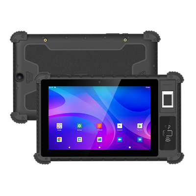 Sunspad Ip67 wasserdichtes 4g Ruggedized Zoll industrielles Nfc des Android - Tablet-8