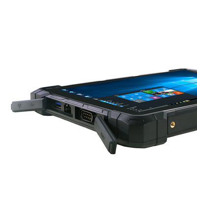 N4120-Prozessor, 1,1 GHz, robuster Windows-Gigabit-LAN-Rj45-Port für Tablets