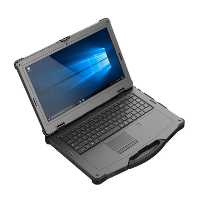 Core I5 ​​I7 11. Generation 15,6