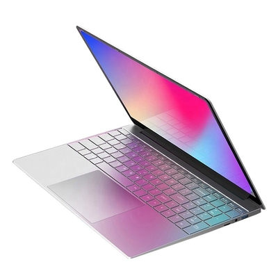 15,6 Zoll-schneller Notebook-Laptop 8GB/128GB J4125 3.5KGS