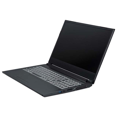 144MHZ Schirm I7 11800H grafische Karte 6GB CPU-Spiel-Laptop Rtx 3060