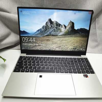 Dünner 15,6“ Prozessor DDR4L 16GB SSD256GB 512GB Laptops 3700U 4700U AMDs Ryzen